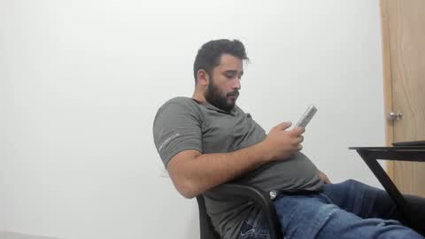 Tommy online show from October 2025 01:59:02 AM