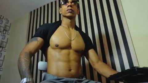 Big Dante online show from March 2026 09:10:01 PM