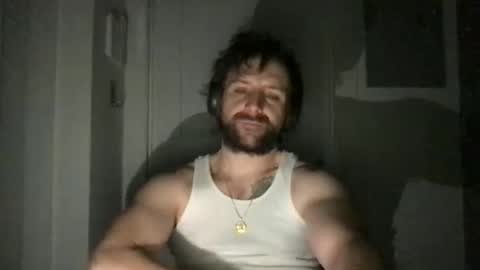 BIG DICK DIRTBAG  online show from October 2025 09:03:02 PM