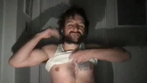 BIG DICK DIRTBAG  online show from October 2025 04:45:01 AM