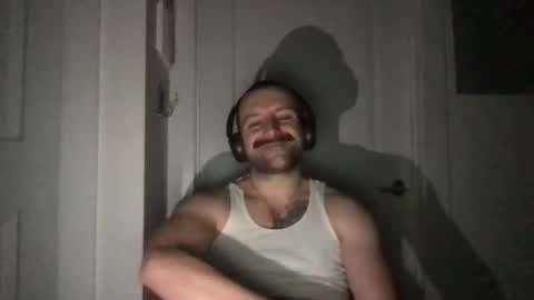 BIG DICK DIRTBAG  online show from November 2025 12:02:01 AM