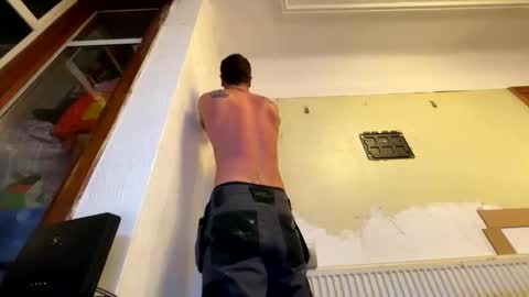 Masked big dick Jay online show from February 2026 08:05:01 PM