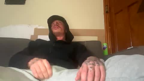 Masked big dick Jay online show from February 2026 11:12:02 PM