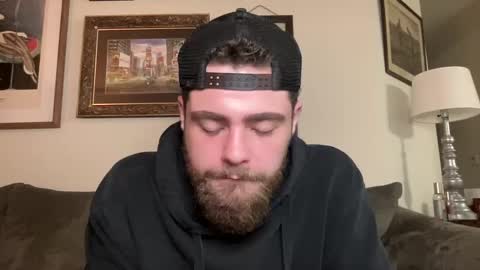 Jonny Kade online show from October 2025 01:46:01 AM