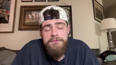 Jonny Kade online show from October 2025 01:47:02 AM