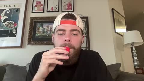 Jonny Kade online show from October 2025 04:27:01 PM