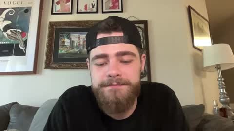 Jonny Kade online show from October 2025 08:07:02 PM