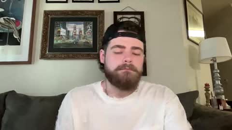 Jonny Kade online show from October 2025 08:53:02 PM