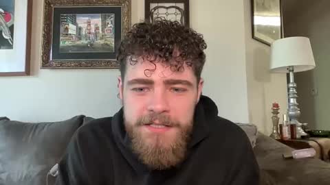 Jonny Kade online show from October 2025 07:48:01 PM