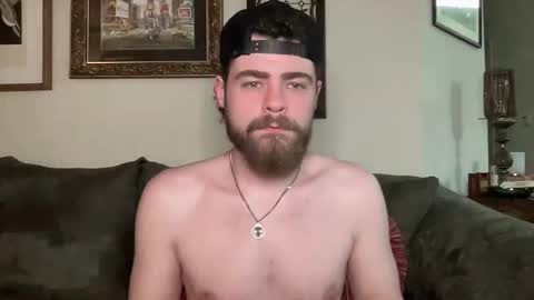 Jonny Kade online show from November 2025 02:43:02 AM