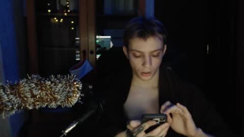 big_joni online show from December 2025 04:14:02 PM