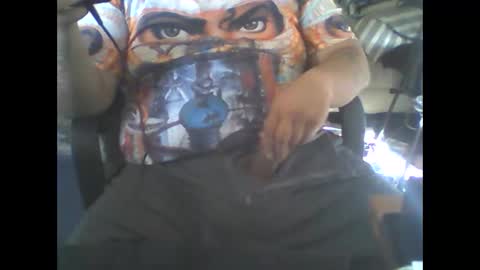 Big Lex online show from November 2025 05:47:01 PM