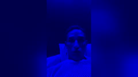 Stiven Leon online show from May 2026 01:32:02 AM