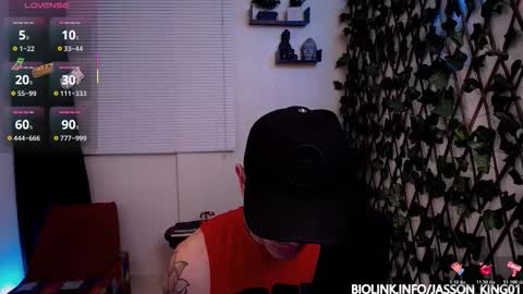 Snapshot of big_master26 chatting on November 2025 10:37:02 AM Jasson online show from November 2025 10:37:02 AM