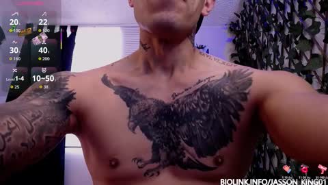 Snapshot of big_master26 chatting on November 2025 01:15:02 PM Jasson online show from November 2025 01:15:02 PM