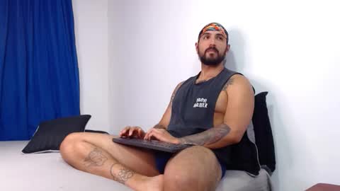 big_niiko online show from March 2026 01:01:02 AM