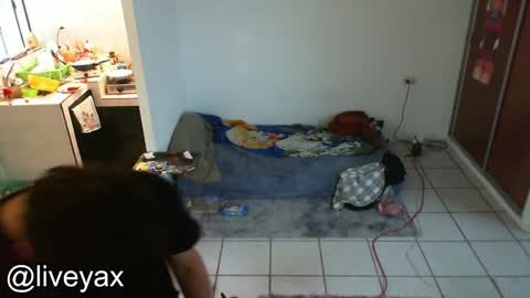 Snapshot of big_ryan18 chatting on November 2025 10:31:01 PM Ryan online show from November 2025 10:31:01 PM