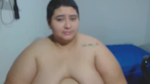 Milena And Luz online show from January 2025 07:43:01 PM
