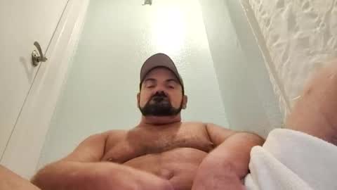 Snapshot of big_thick_bearded_daddy chatting on October 2025 02:46:02 AM big_thick_bearded_daddy online show from October 2025 02:46:02 AM
