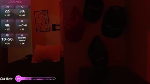 Big valentinHunk online show from February 2025 08:44:02 PM