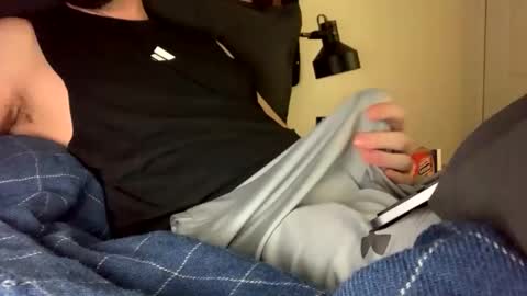 HARDNBIG online show from December 2024 07:22:01 PM