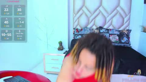 Snapshot of bigass_andtoes_anita chatting on November 2025 09:09:02 AM bigass_andtoes_anita online show from November 2025 09:09:02 AM