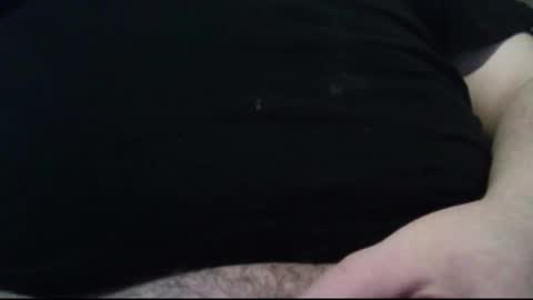 Hornyguy online show from February 2025 12:38:02 PM