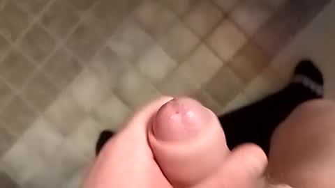 Hornyguy online show from December 2025 10:22:02 AM