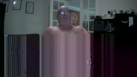 Snapshot of bigaussie5 chatting on January 2025 05:21:02 AM Bigaussie online show from January 2025 05:21:02 AM