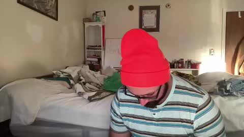Mr. Muscle Monster online show from April 2026 10:40:02 AM