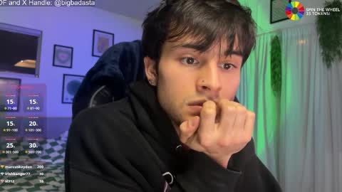 Asta online show from January 2025 07:57:01 AM