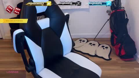 Snapshot of bigbadmj chatting on March 2026 02:08:02 AM Asta online show from March 2026 02:08:02 AM