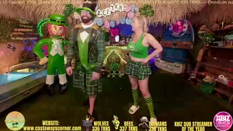 Mya and Angelo online show from March 2026 04:28:02 AM