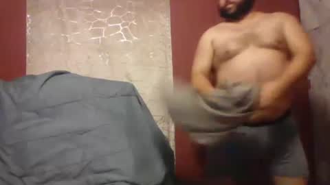 Liam online show from October 2025 07:41:01 AM