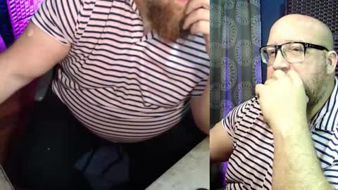 Snapshot of bigbear4cuddles chatting on January 2026 11:10:01 PM BigBear4Cuddles online show from January 2026 11:10:01 PM