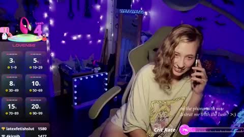 bigbearandbunny online show from September 2025 01:32:02 AM