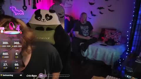 Snapshot of bigbearandbunny chatting on November 2025 01:04:02 AM bigbearandbunny online show from November 2025 01:04:02 AM