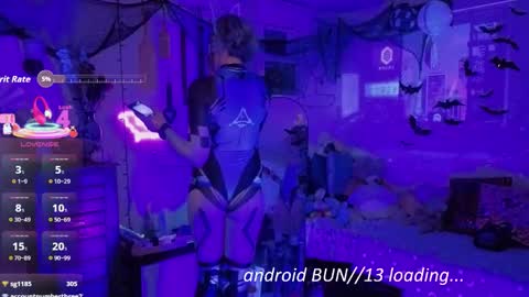 Snapshot of bigbearandbunny chatting on December 2025 01:57:02 AM bigbearandbunny online show from December 2025 01:57:02 AM