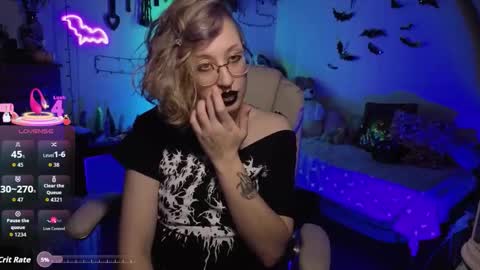 Snapshot of bigbearandbunny chatting on February 2026 03:47:01 AM bigbearandbunny online show from February 2026 03:47:01 AM