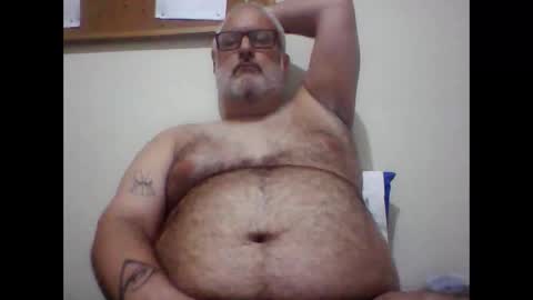 Snapshot of bigbearhector chatting on March 2026 12:17:02 AM BigBearXXX online show from March 2026 12:17:02 AM