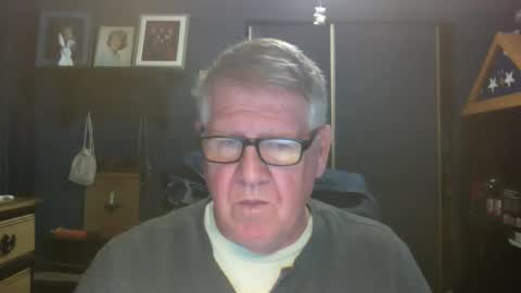 Snapshot of bigbeerdrinker1 chatting on October 2025 05:48:02 PM bigbeerdrinker online show from October 2025 05:48:02 PM