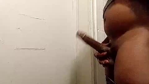 Snapshot of bigblackbabyy chatting on September 2025 01:29:02 AM bigblackbabyy online show from September 2025 01:29:02 AM