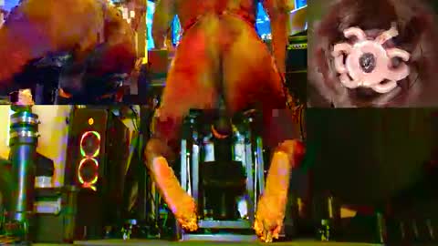 your filthy fuck pig online show from February 2026 09:54:01 PM