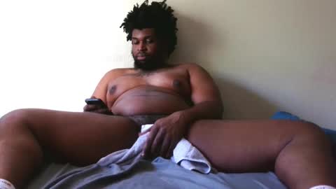 Snapshot of bigblakfabio chatting on September 2025 08:34:02 PM Ty online show from September 2025 08:34:02 PM