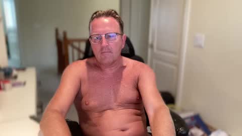 Snapshot of bigblondviking chatting on September 2025 03:48:02 PM bigblondviking online show from September 2025 03:48:02 PM