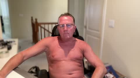 bigblondviking online show from June 2026 03:35:01 PM