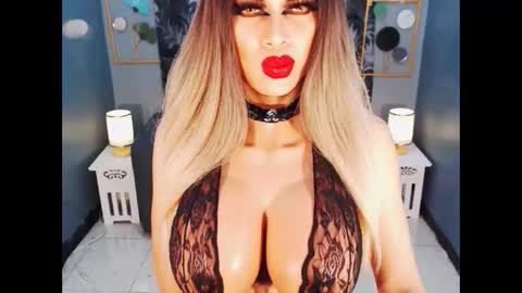 Loraine Cruz online show from February 2026 03:18:02 PM