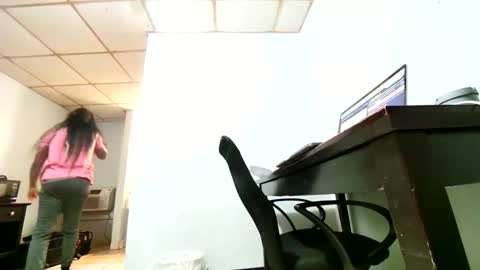 Ashley online show from May 2026 12:21:01 PM
