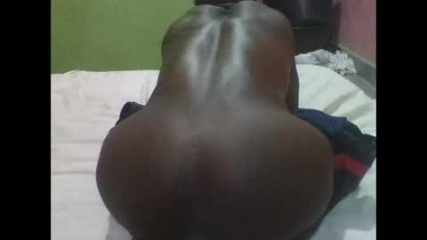 TOP EBONY DUDE online show from December 2024 03:08:01 AM