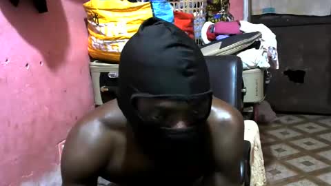 TOP EBONY DUDE online show from December 2024 02:40:01 AM